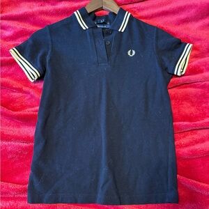 Fred Perry Polo